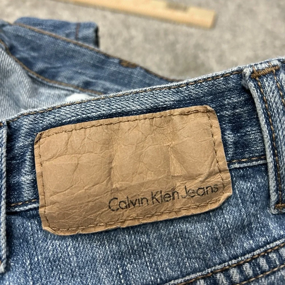 Calvin Klein calvin klein